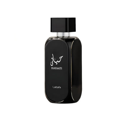 Lattafa Hayaati 3.4 EDP Men