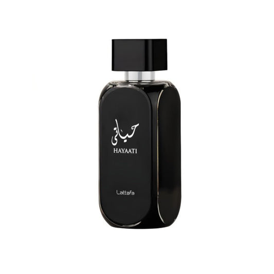 Lattafa Hayaati 3.4 EDP Hombre