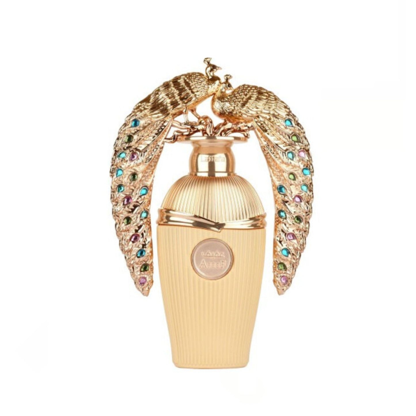 Lattafa Afeef 3.4oz EDP For Men