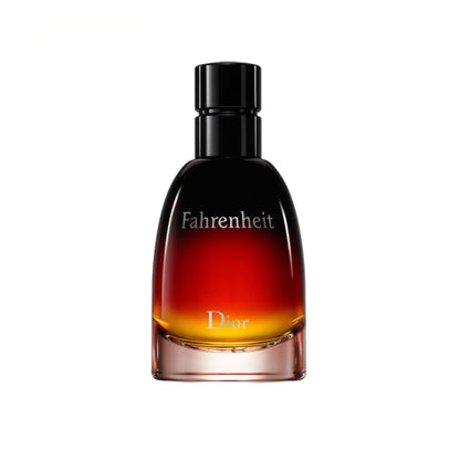 Christian Dior Fahrenheit 2.5oz Parfum For Men