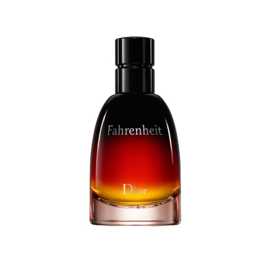 Christian Dior Fahrenheit 2.5oz Parfum For Men