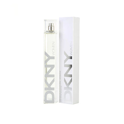 Dkny 3.4oz EDT For Women