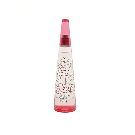 Issey Miyake Shades Of Kolam 3.4oz EDT For Women