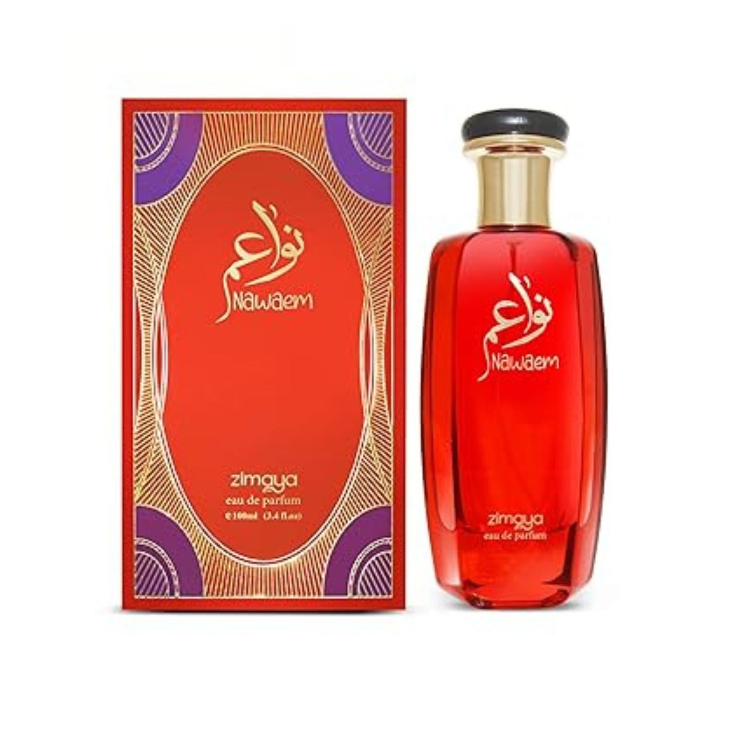 Zimaya Nawaem 3.4oz EDP Unisex