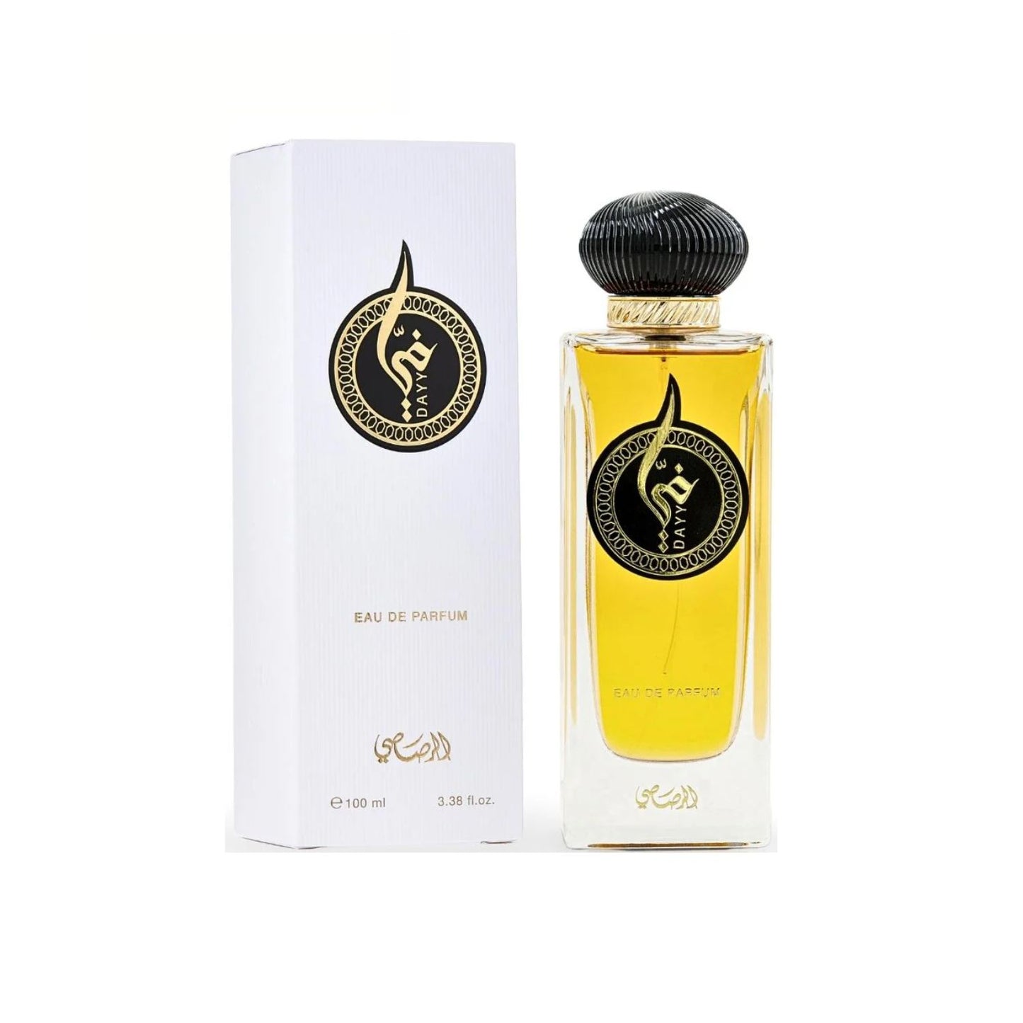 Rasasi Dayy 3.4oz EDP For Women