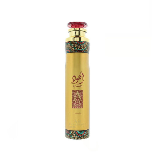 AIR FRESHNER Lattafa Ajwad 10.14oz Unisex