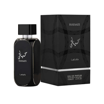 Lattafa Hayaati 3.4 EDP Men
