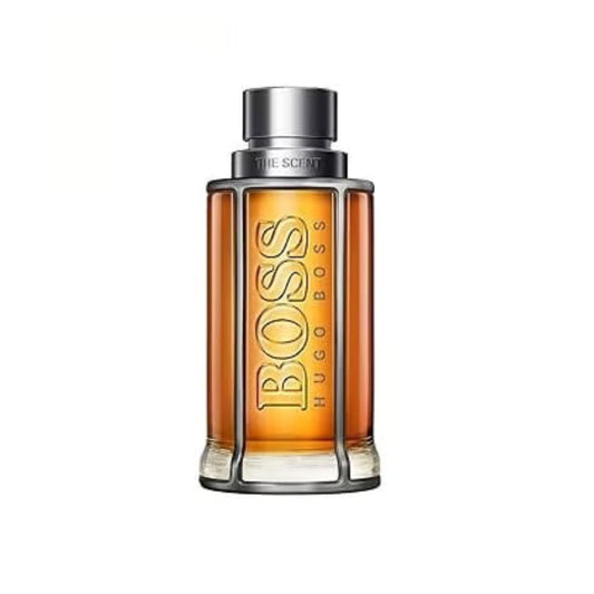 Hugo Boss The Scent 1.6oz EDT For Men