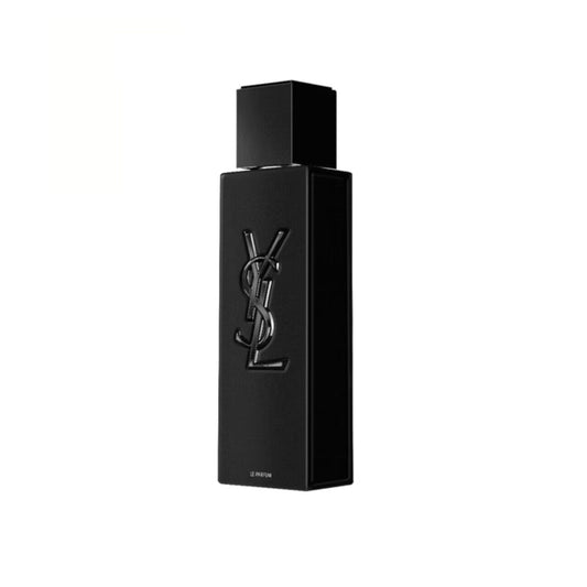 Tester Yves Saint Laurent MYSLF 3.3oz EDP For Men (Refillable)