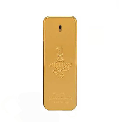 Tester Paco Rabanne 1 Million Parfum 3.4oz For Men
