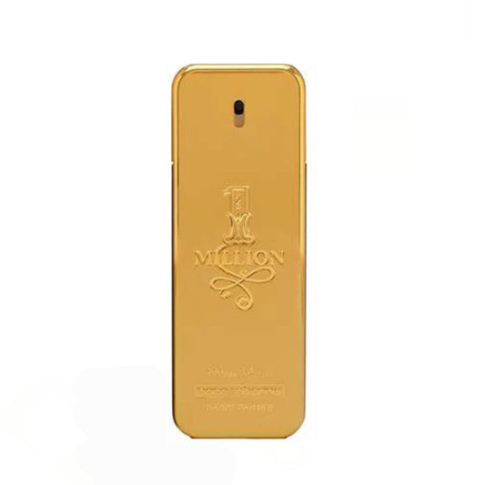 Tester Paco Rabanne 1 Million Parfum 3.4oz For Men