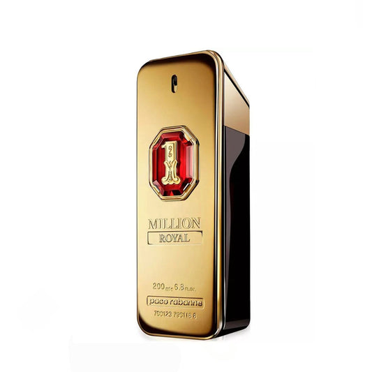 Tester Paco Rabanne 1 Million Royal 6.8oz EDP For Men