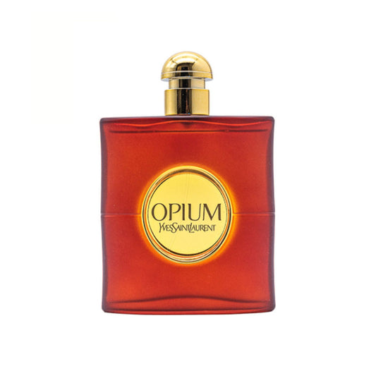 Tester Yves Saint Laurent Opium 3.0oz EDT For Women