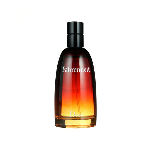 Christian Dior Fahrenheit 3.4oz EDT For Men