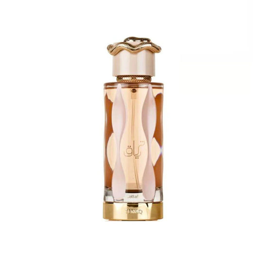 Lattafa Teriaq 3.4oz EDP For Women