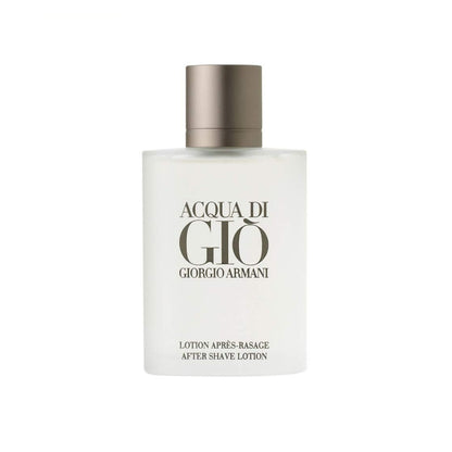 Giorgio Armani Acqua Di Gio 3.4oz After Shave Lotion For Men