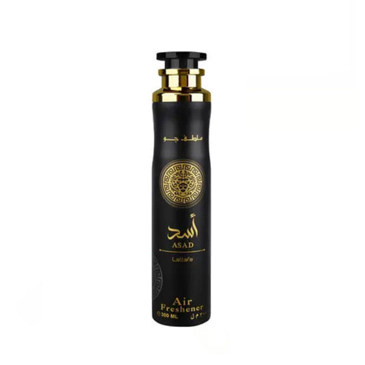 AIR FRESHNER Lattafa Asad 10.14oz For Men