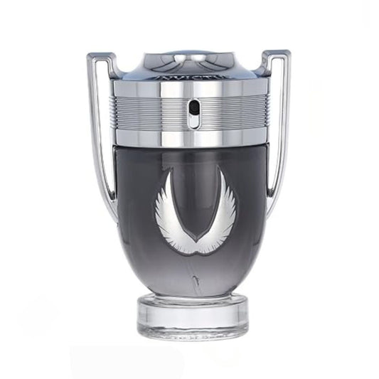 Tester Paco Rabanne Invictus Platinum 1.7oz EDP For Men