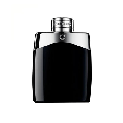 Mont Blanc Legend 3.3oz EDT For Men