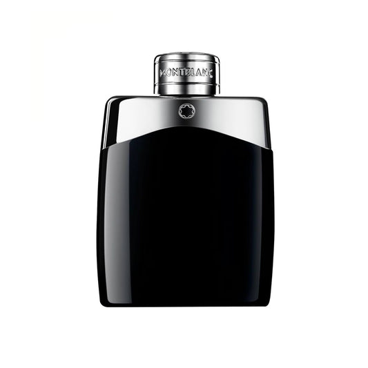 Mont Blanc Legend 3.3oz EDT For Men