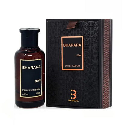 Bharara Don 3.4oz EDP For Men