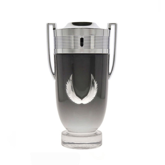 Tester Paco Rabanne Invictus Platinum 6.7oz EDP For Men