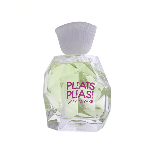 Issey Miyake Pleats Pls Leau 3.4oz EDT For Women