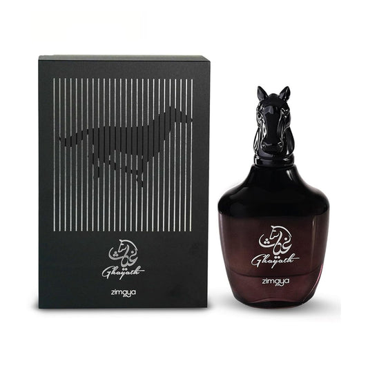Zimaya Ghayath 3.4oz EDP Unisex