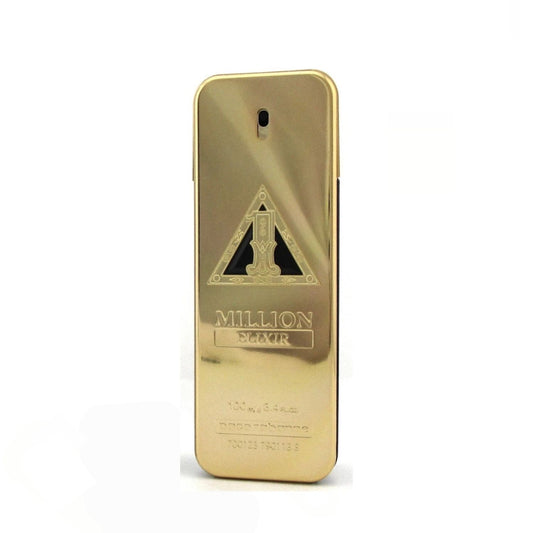 Tester Paco Rabanne 1 Million Elixir 3.4oz EDP For Men