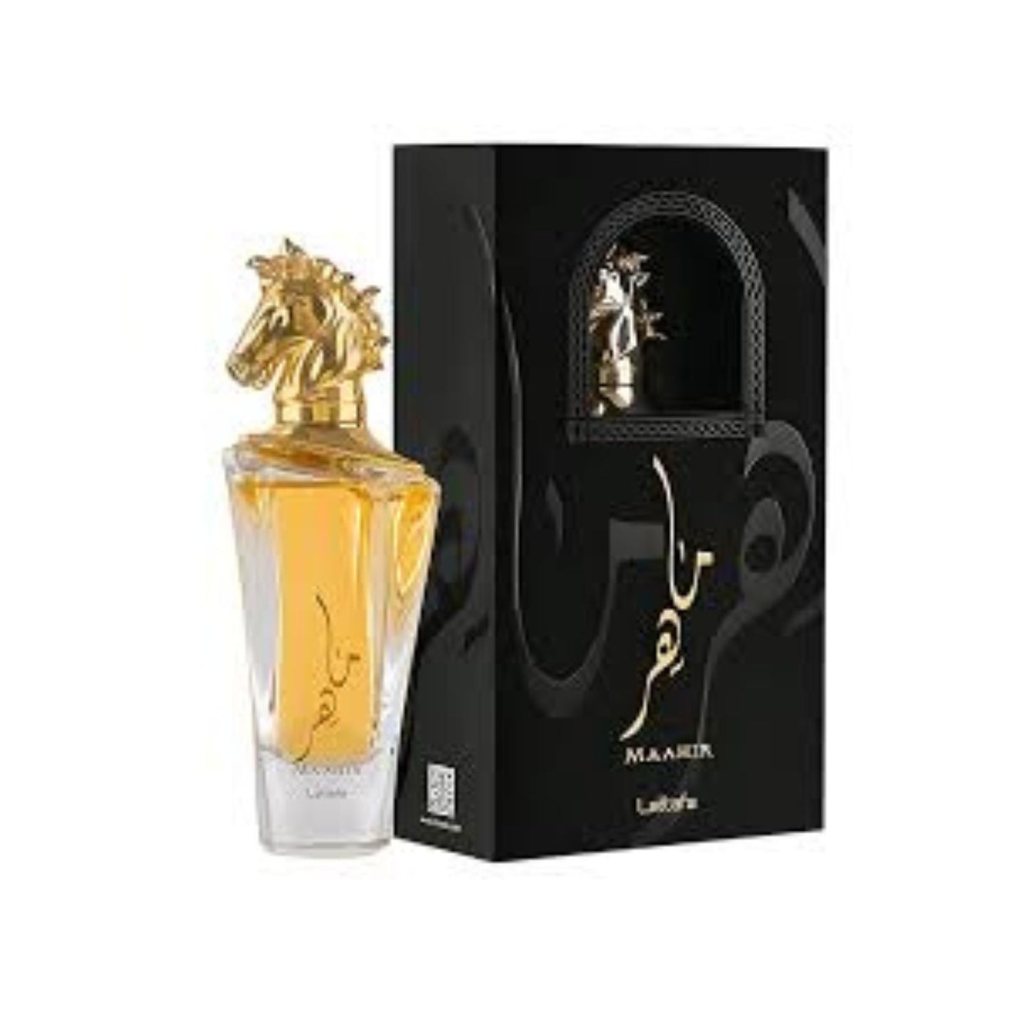 Lattafa Maahir 3.4oz EDP Unisex