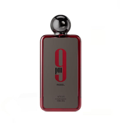 Afnan 9PM Rebel 3.4oz EDP Unisex
