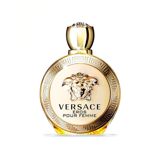 Versace Eros Pour Femme 3.4oz EDP For Women