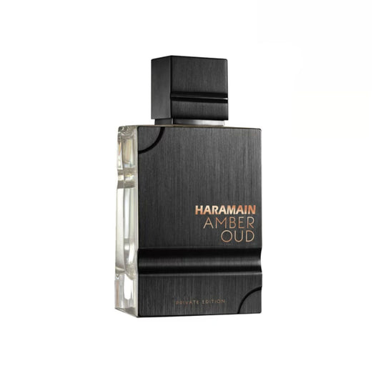 Al Haramain Amber Oud Private Edition 2.0oz EDP Unisex