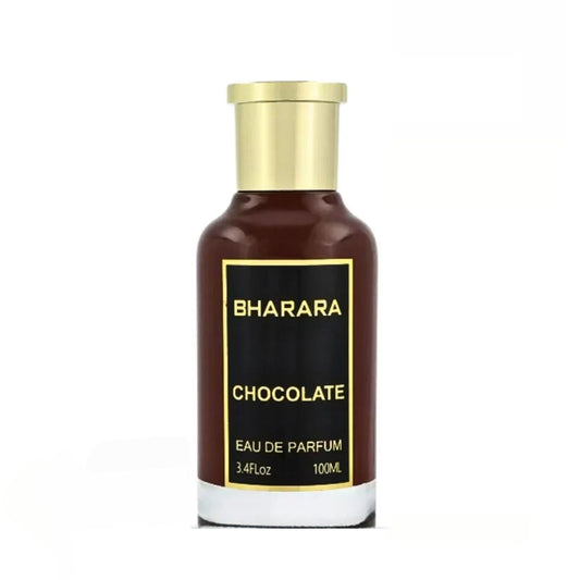 Bharara Chocolate 3.4oz EDP Unisex