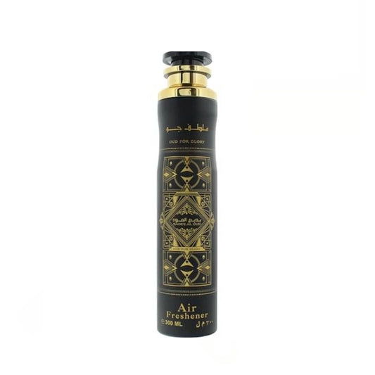AIR FRESHNER Lattafa Badee Al Oud Glory 10.14oz Unisex