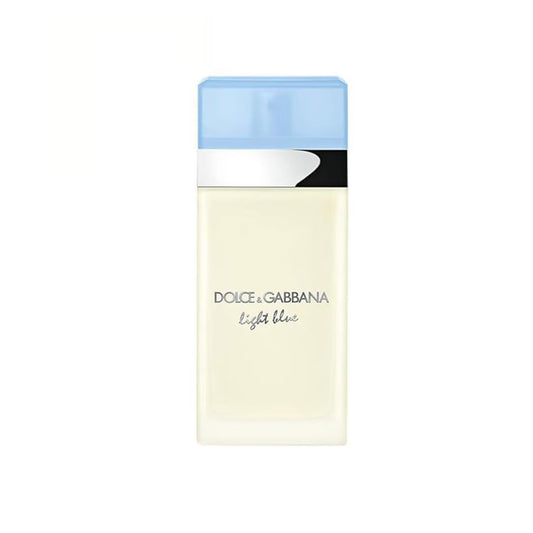 Dolce & Gabbana Light Blue 1.7oz EDT For Women (Refillable)