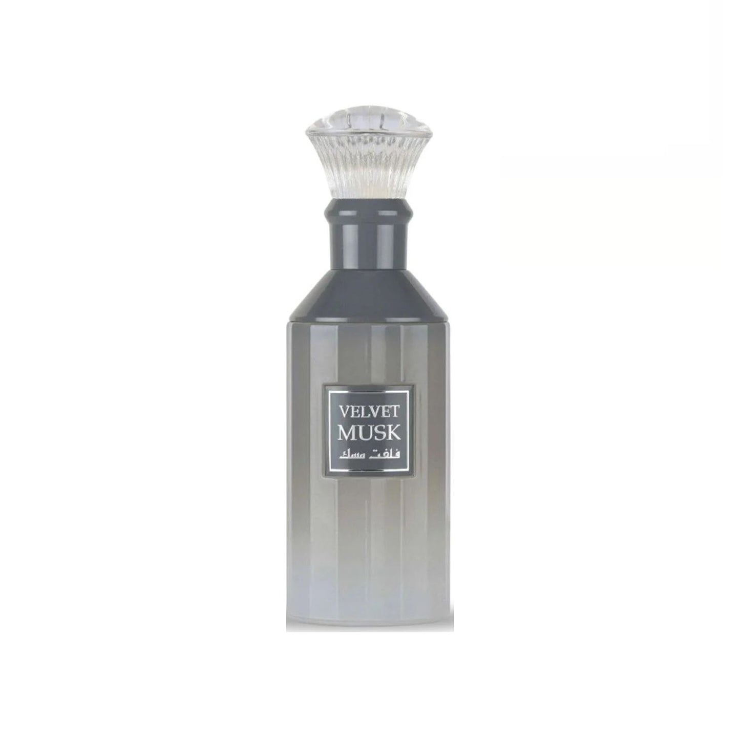 Lattafa Velvet Musk 3.4oz EDP Unisex