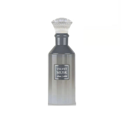 Lattafa Velvet Musk 3.4oz EDP Unisex