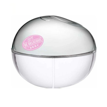 Dkny Be 100% Delicious Women 3.4oz EDP For Women