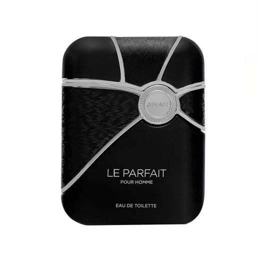 Armaf Le Parfait 3.4oz EDT For Men