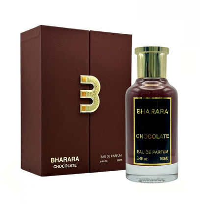Bharara Chocolate 3.4oz EDP Unisex