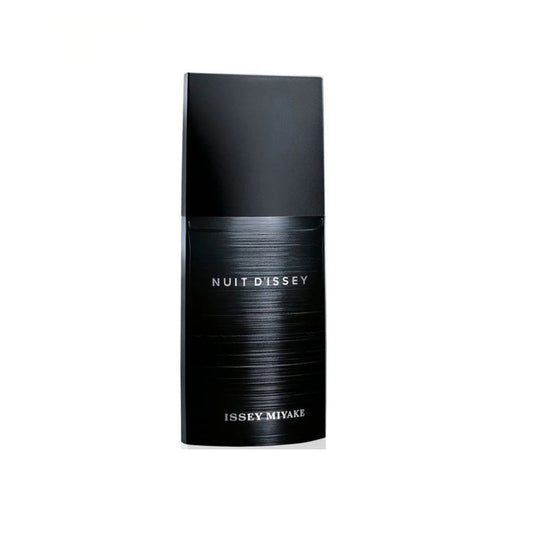 Issey Miyake Nuit 4.2oz EDT For Men