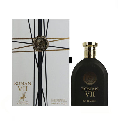 Al Hambra Optus VII 3.4oz EDP Unisex