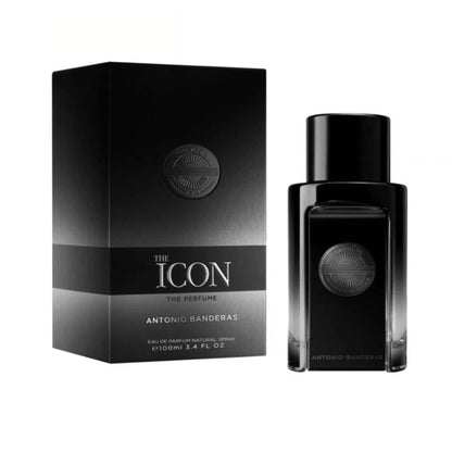 Antonio Banderas The Icon 3.4oz EDP For Men