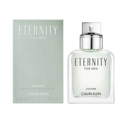 Calvin Klein Eternity Cologne 3.3oz EDT For Men