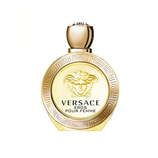 Versace Eros Pour Femme 3.4oz EDT For Women