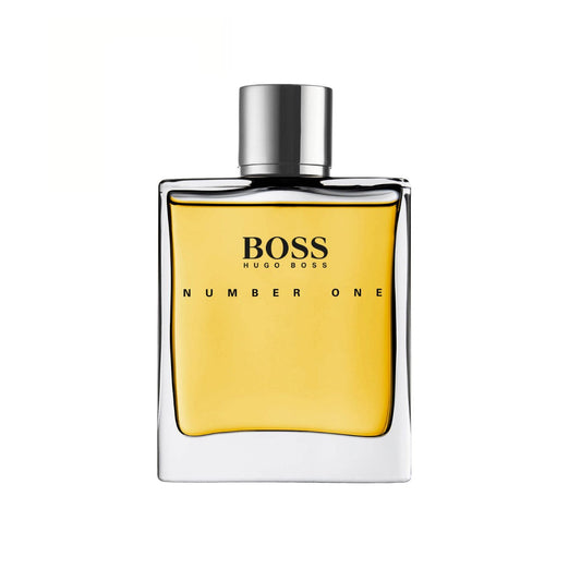 Hugo Boss Number One 3.3oz EDT For Men