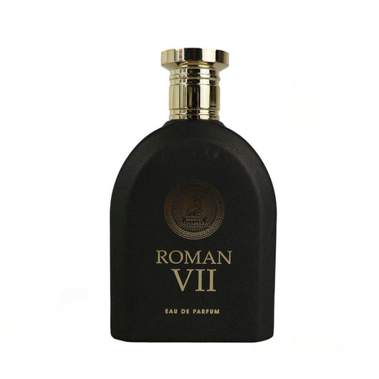 Al Hambra Optus VII 3.4oz EDP Unisex