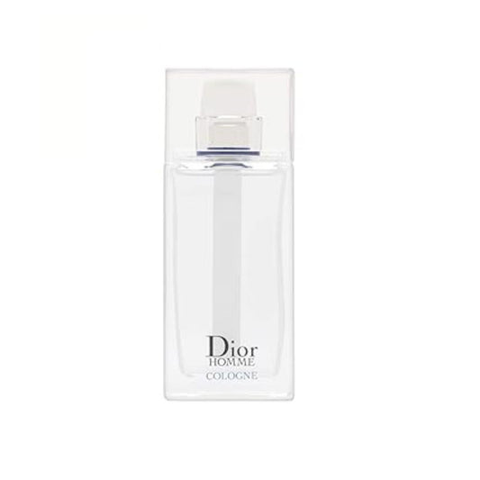 Christian Dior Homme 2.5oz Parfum For Men