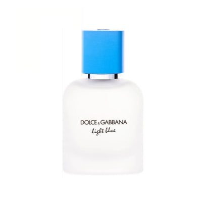 Dolce & Gabbana Light Blue 1.7oz EDT For Men